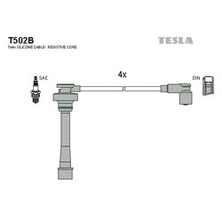 Tesla T502B