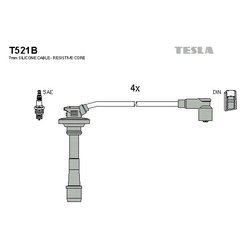 Фото Tesla T521B