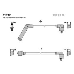 Tesla T524B