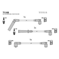 Tesla T530B