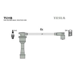 Фото Tesla T531B