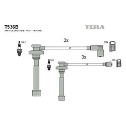 Tesla T536B