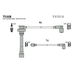 Tesla T538B