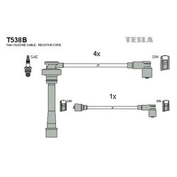 Фото Tesla T538B