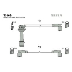 Tesla T540B