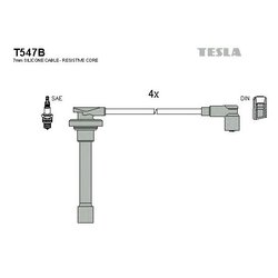 Tesla T547B