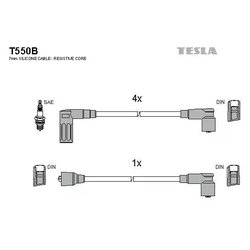 Tesla T550B