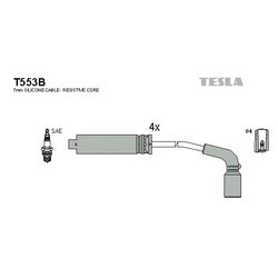 Фото Tesla T553B