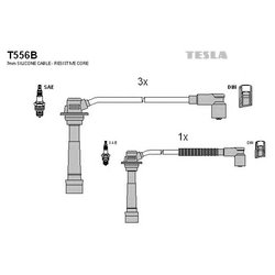 Фото Tesla T556B