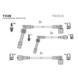 Tesla T558B