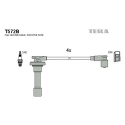 Фото Tesla T572B