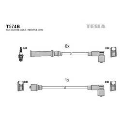 Tesla T574B