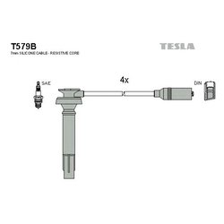 Tesla T579B