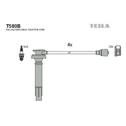 Tesla T580B