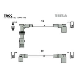 Tesla T590C