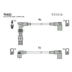 Tesla T592C