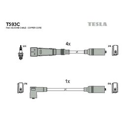 Фото Tesla T593C