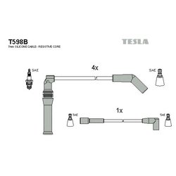 Tesla T598B