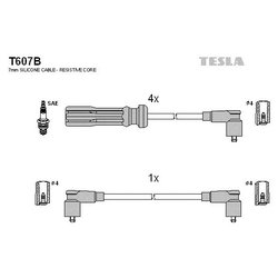 Фото Tesla T607B