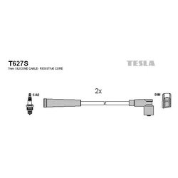 Tesla T627S