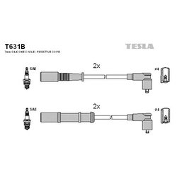 Tesla T631B