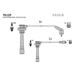 Фото Tesla T632P