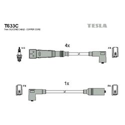 Фото Tesla T633C