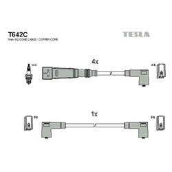 Tesla T642C