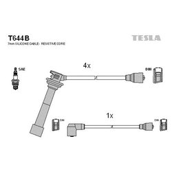 Фото Tesla T644B