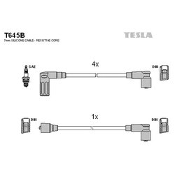 Фото Tesla T645B