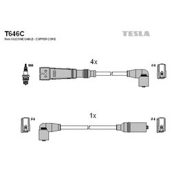 Tesla T646C