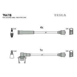 Tesla T647B