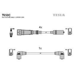 Фото Tesla T650C