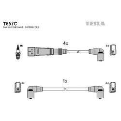 Tesla T657C