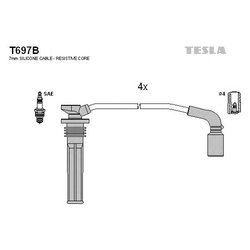 Фото Tesla T697B