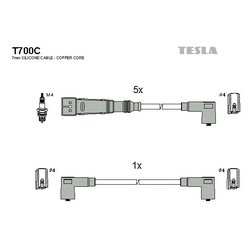 Tesla T700C