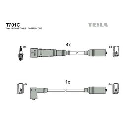 Фото Tesla T701C