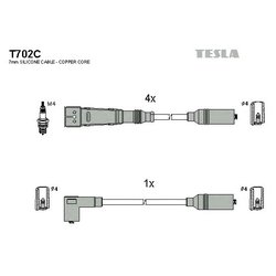 Tesla T702C