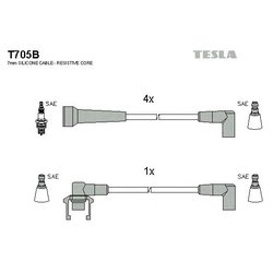 Tesla T705B