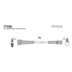 Tesla T709B