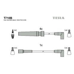 Tesla T710B