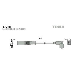 Фото Tesla T722B