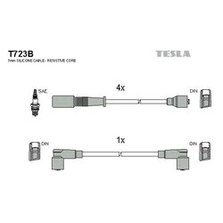 Tesla T723B