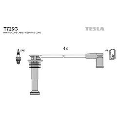 Tesla T726G