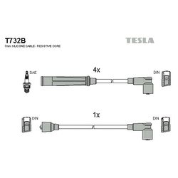 Tesla T732B