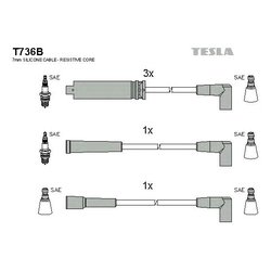 Tesla T736B