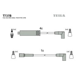 Tesla T737B