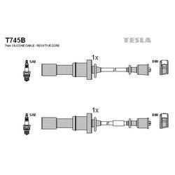 Tesla T745B