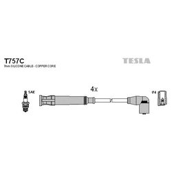 Tesla T757C