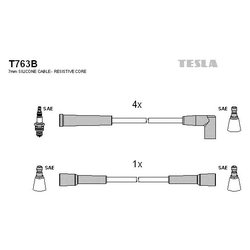 Tesla T763B